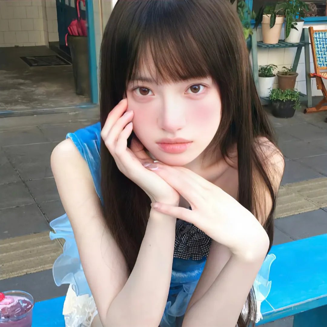 蜘蛛女
