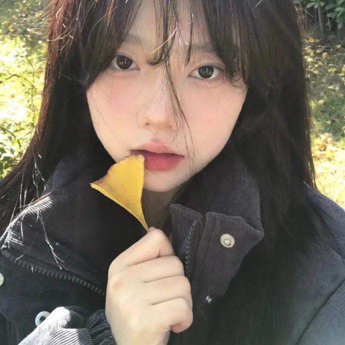 吻你想吻的人