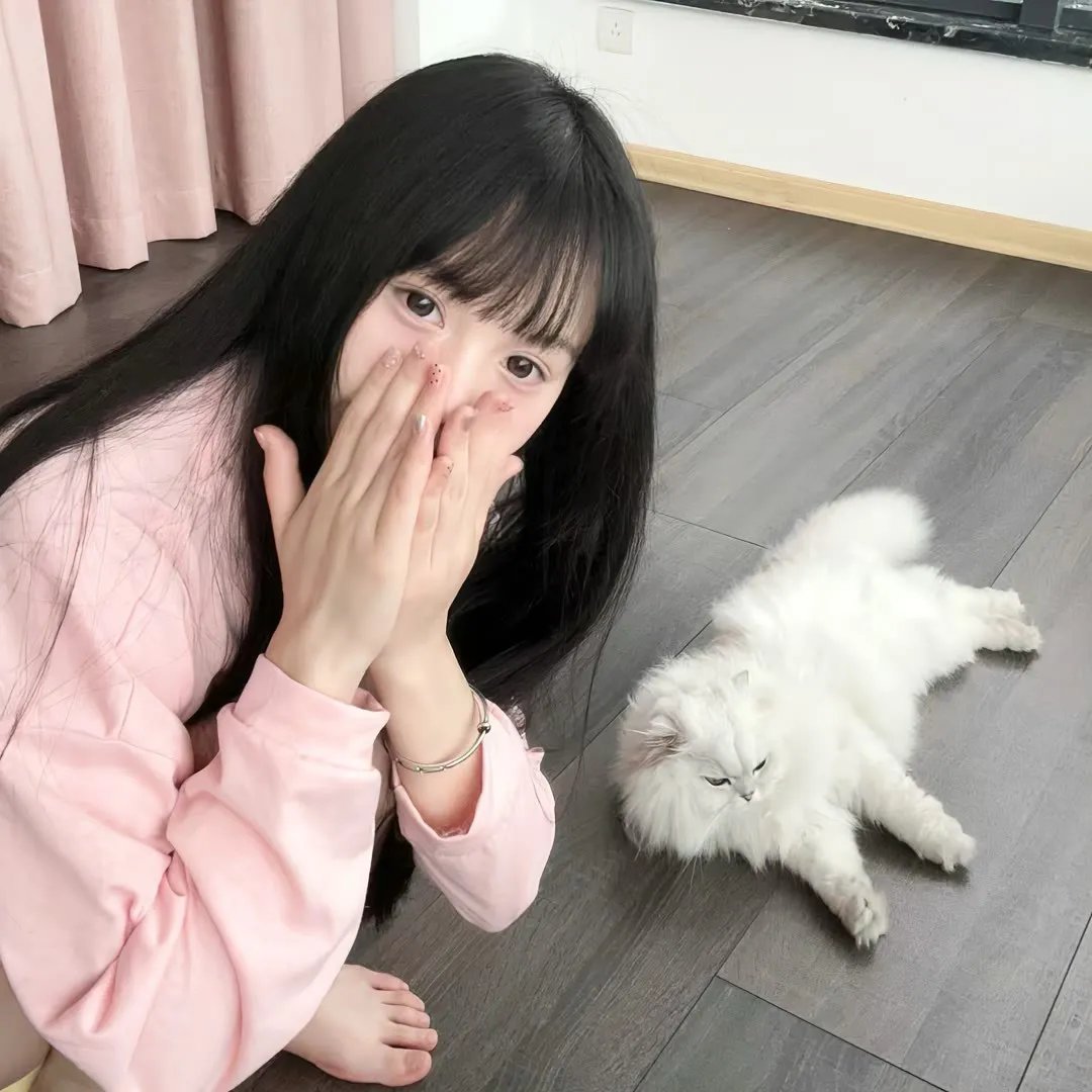 淑女情挑